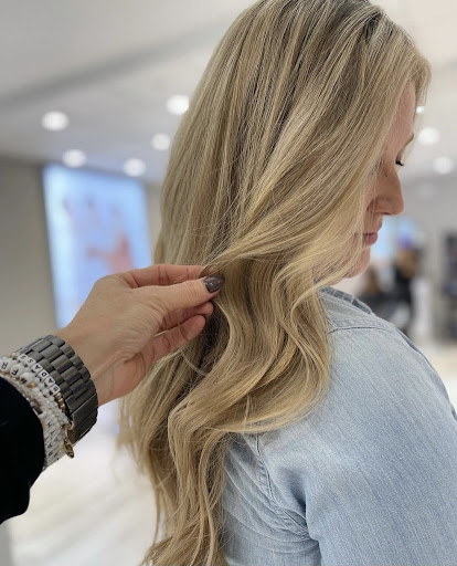 Hair Salon «Carl Michael Salon», reviews and photos, 407 Lowell St, Wakefield, MA 01880, USA