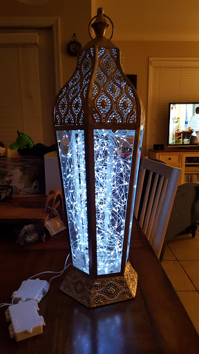 Department Store «HomeGoods», reviews and photos, 1400 Village Square Blvd, Tallahassee, FL 32312, USA