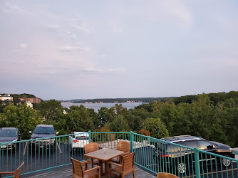 Li'l Rizzo's Restaurant - Lake Ozark