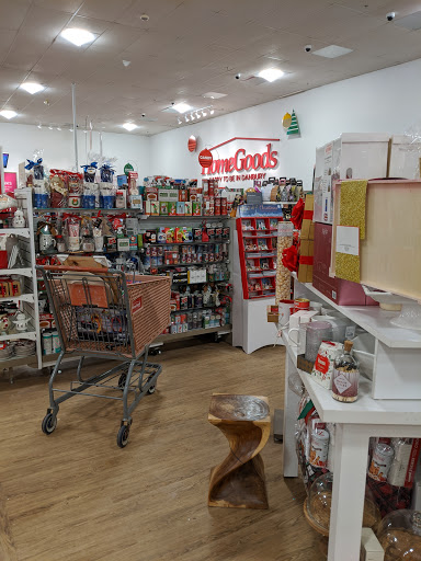 Department Store «HomeGoods», reviews and photos, 67 Newtown Rd, Danbury, CT 06810, USA