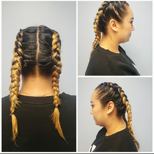 Beauty Salon «Claudia Hair Salon», reviews and photos, 62 Plaza St NE, Leesburg, VA 20141, USA