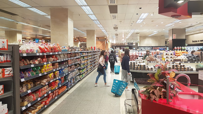 Pingo Doce Tomás Ribeiro - Supermercado