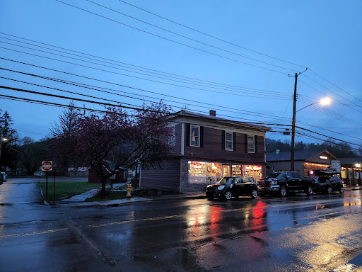 Liquor Store «Hancock Liquor Store Inc», reviews and photos, 27 W Main St, Hancock, NY 13783, USA