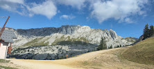 Télécabine Cote 2000 du Restaurant Altitude 2000 à Villard-de-Lans - n°8