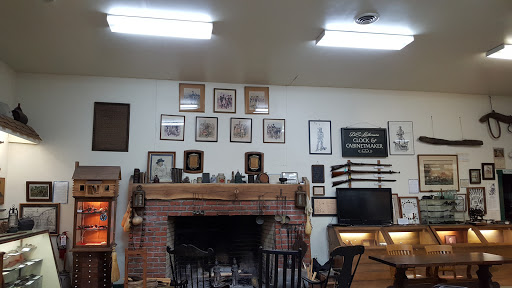 Gun Shop «Log Cabin Sport Shop», reviews and photos, 8010 Lafayette Rd, Lodi, OH 44254, USA