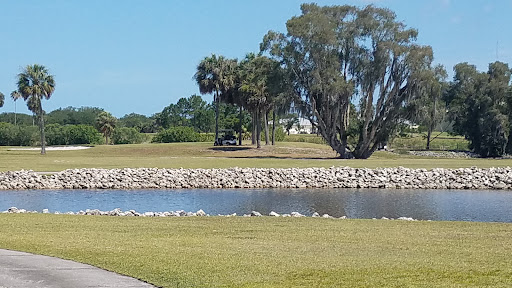 Golf Course «Tarpon Springs Golf Course», reviews and photos, 1310 S Pinellas Ave, Tarpon Springs, FL 34689, USA