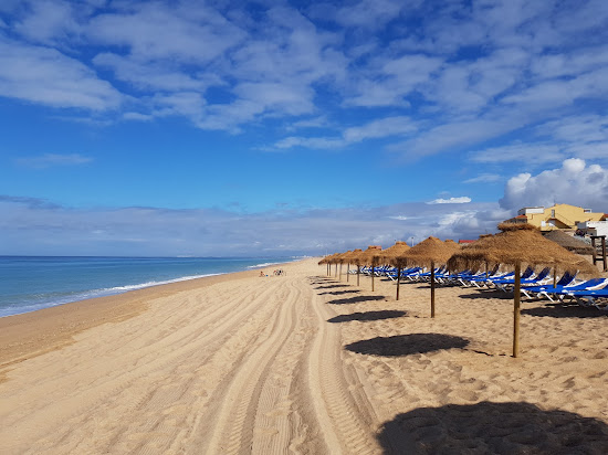 Faro strand