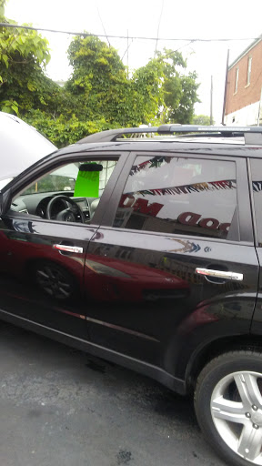 Used Car Dealer «Inwood Motors Inc.», reviews and photos, 153 Sheridan Blvd, Inwood, NY 11096, USA