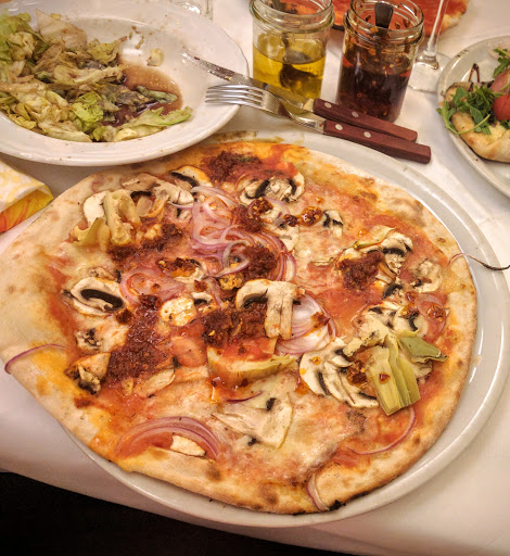 Ristorante La Ruffa - Donaulände (ehemals Amici) en Linz