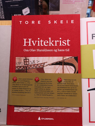 Tanum Litteraturhuset