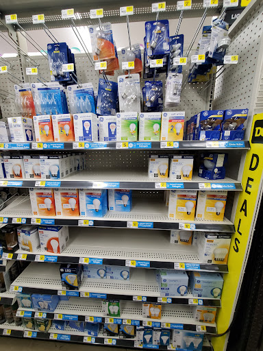 Discount Store «Dollar General», reviews and photos, 12640 AR-115, Maynard, AR 72444, USA