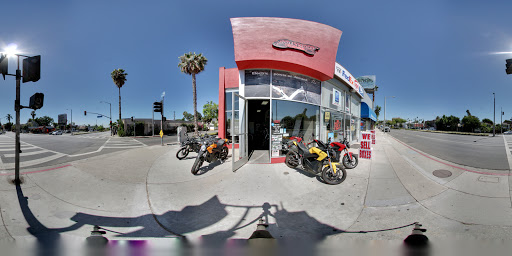 Motor Scooter Dealer «Hollywood Electrics», reviews and photos, 901 N Fairfax Ave, Los Angeles, CA 90046, USA
