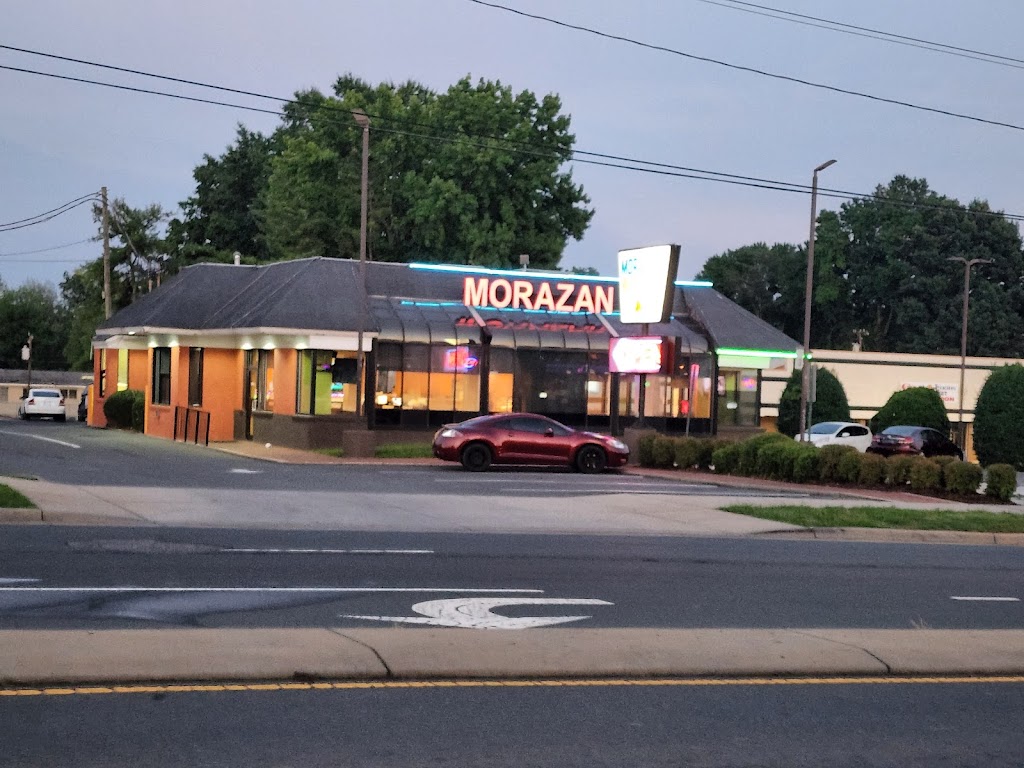 Morazan Restaurant - South Blvd. 28217