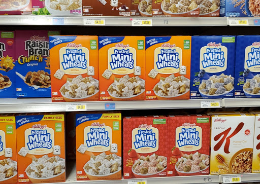 Supermarket «Harps Food Store», reviews and photos, 2507 Market Trace, Fort Smith, AR 72908, USA