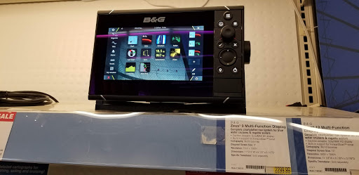 Marine Supply Store «West Marine», reviews and photos, 14030 H G Trueman Rd, Solomons, MD 20688, USA