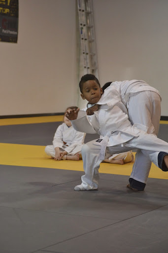 Martial Arts School «Crazy 88 Mixed Martial Arts», reviews and photos, 5 Easter Ct, Owings Mills, MD 21117, USA