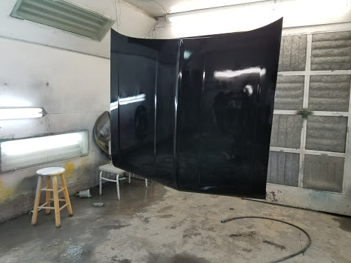 Auto Body Shop «DO It Big Automotive», reviews and photos, 7454 Scenic Hwy, Baton Rouge, LA 70807, USA