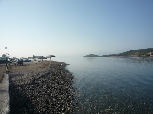 Chania2 beach photo #2