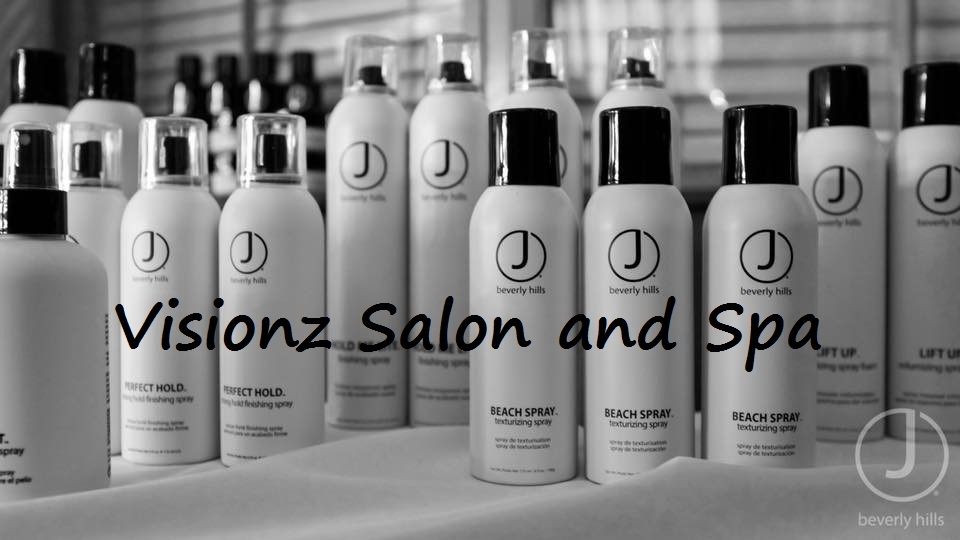 Visionz Salon & Spa