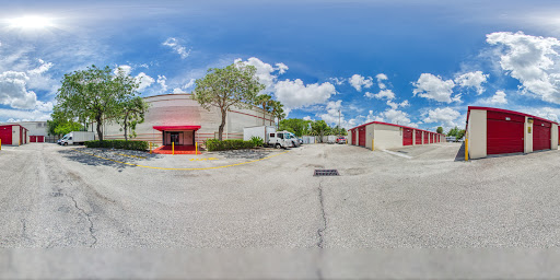 Self-Storage Facility «Handy Storage - Self Storage Plantation, Florida», reviews and photos, 8910 Cleary Blvd, Plantation, FL 33324, USA