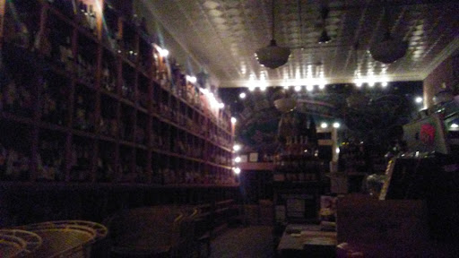 Wine Store «Dandelion Wine», reviews and photos, 153 Franklin St, Brooklyn, NY 11222, USA