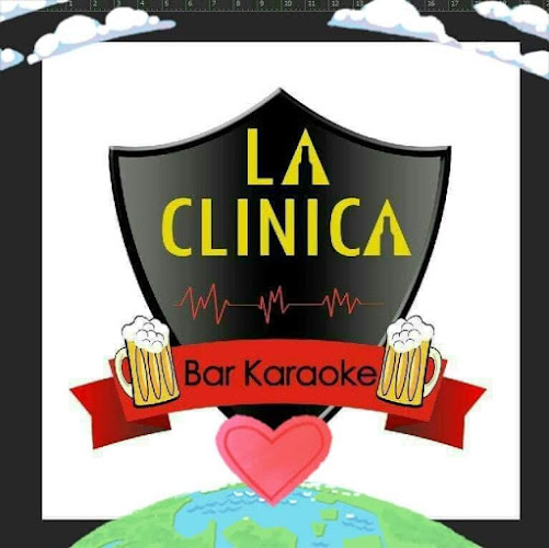 Bar Karaoke LA CLINICA - Santa Rosa
