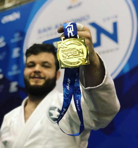 Martial Arts School «Valor Martial Arts», reviews and photos, 1836 S Woodlawn St, Wichita, KS 67207, USA