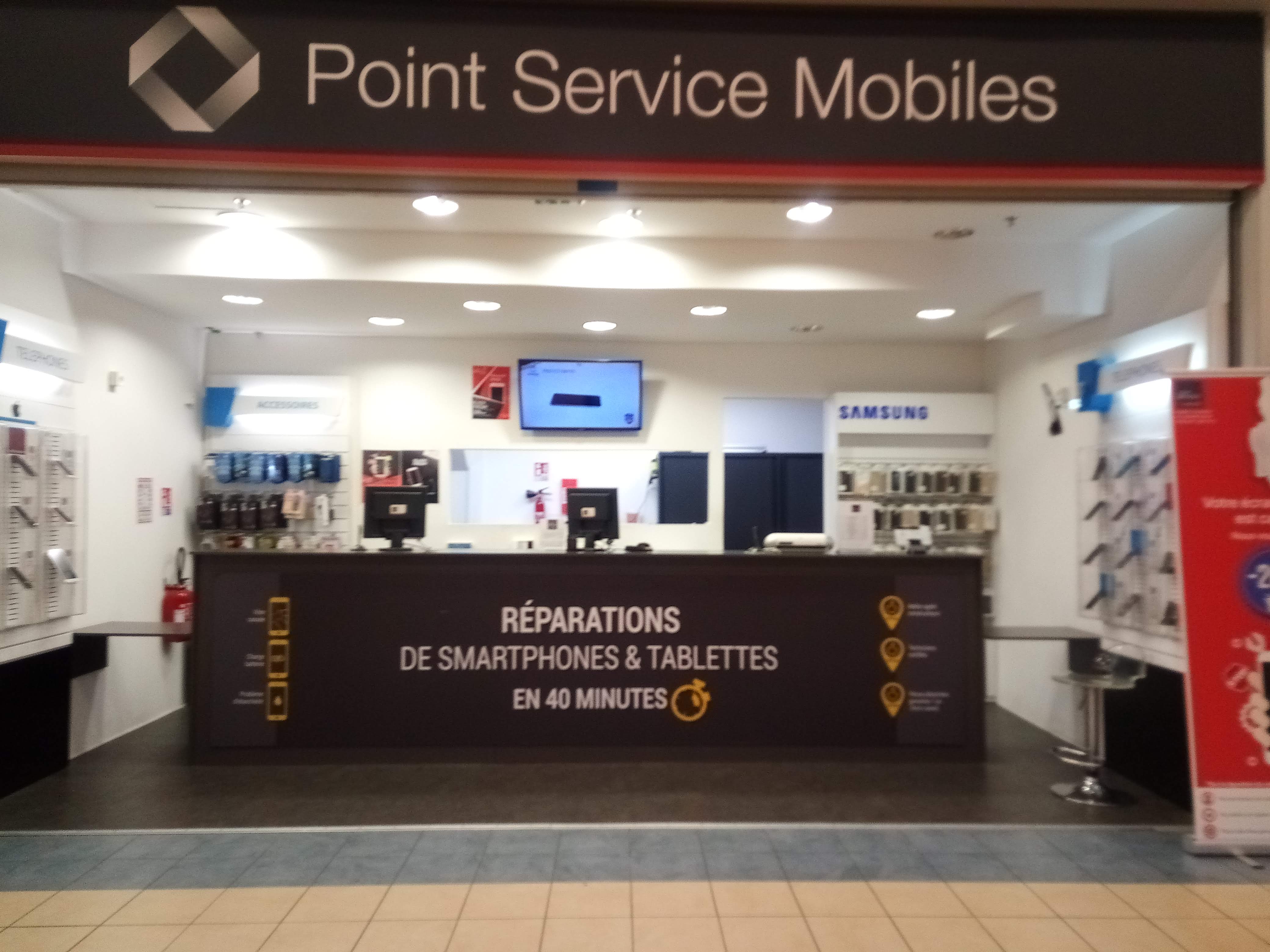 Photo n° 1 de l'avis de Steven.o fait le 27/11/2018 à 17:45