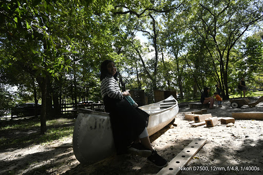 Non-Profit Organization «Nature Discovery Center», reviews and photos, 7112 Newcastle St, Bellaire, TX 77401, USA