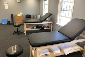 Athletic Edge Physical Therapy image