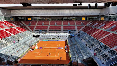 TENNIS VAUVERT SARL à Le Cannet