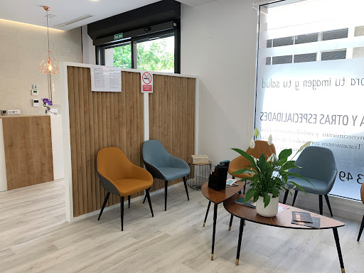 MJClinic en La Roda, Albacete