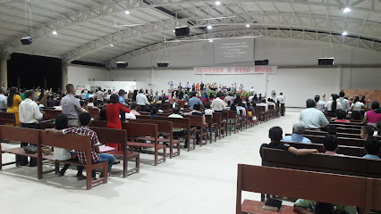 Iglesia Pentecostal Unida de Colombia Saravena Central