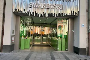 SWAROVSKI Store München Neuhauser Str. image