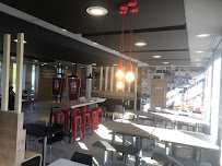 Atmosphère du Restaurant KFC Montpellier Grisette - n°15