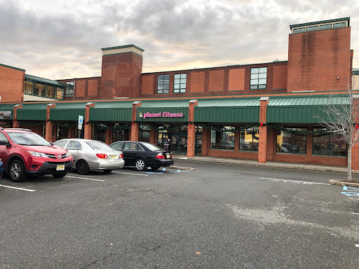 Gym «Planet Fitness», reviews and photos, 600 Getty Ave, Clifton, NJ 07011, USA