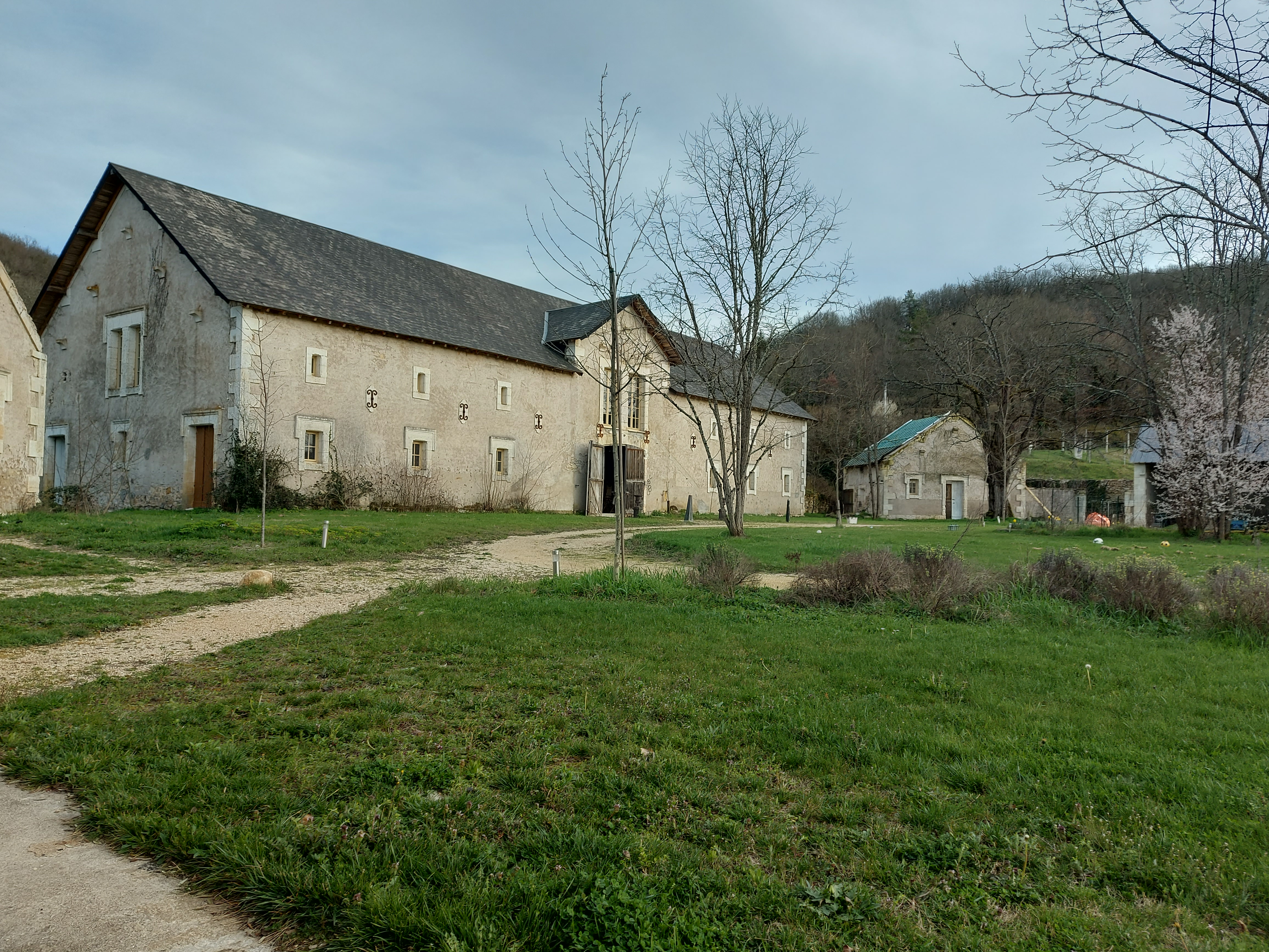 Photo n° 4 de l'avis de Denise.u fait le 18/03/2023 à 15:56