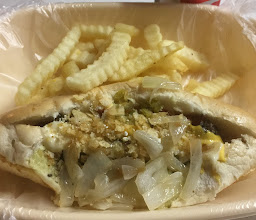 Cafe sano y Taco sano DXN photo