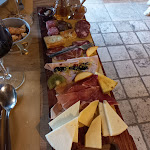 Photo n°5 de l'avis de Jenny.r fait le 01/07/2023 à 21:27 sur le  Osteria La casa delle Api à Castel di Lama