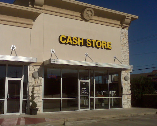 Loan Agency «Cash Store», reviews and photos