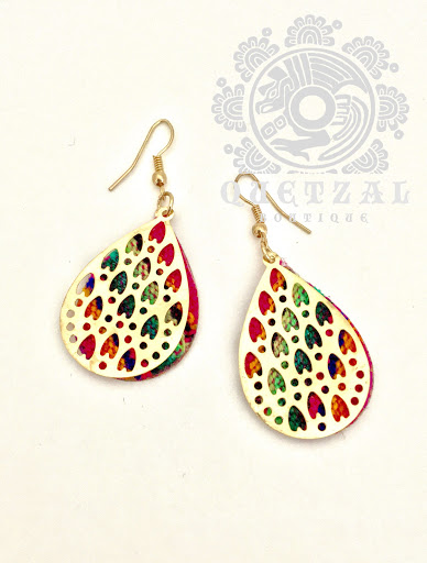 Gift Shop «Quetzal Boutique», reviews and photos, 3509 E 1st St, Los Angeles, CA 90063, USA