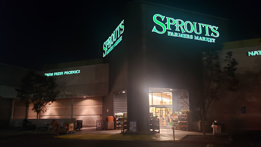 Health Food Store «Sprouts Farmers Market», reviews and photos, 5660 Sepulveda Blvd, Culver City, CA 90230, USA