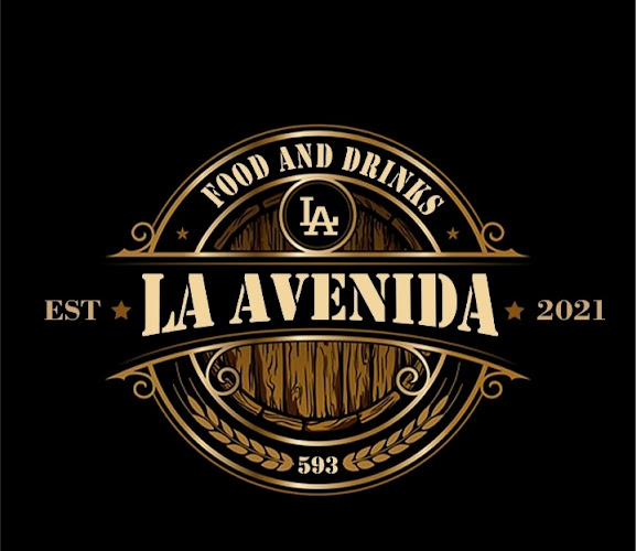 Opiniones de La Avenida "Cafetería & Resto Bar" en Buena Fé - Restaurante