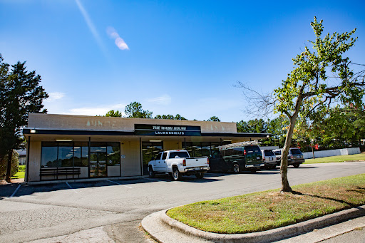 Laundromat «The Wash House», reviews and photos, 2000 Chapel Hill Rd, Durham, NC 27707, USA