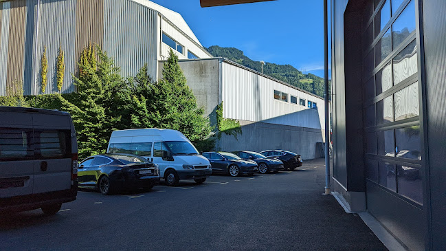 Rezensionen über Teslabor Weesen in Glarus Nord - Autowerkstatt