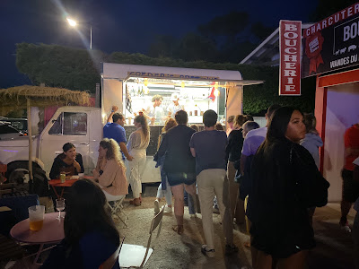 Crêperie Des amis à Lège-Cap-Ferret