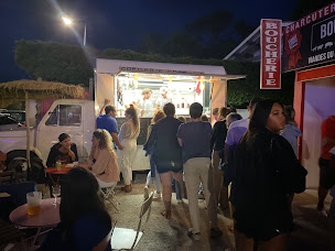 Photo n°5 de Crêperie Des amis à Lège-Cap-Ferret ()