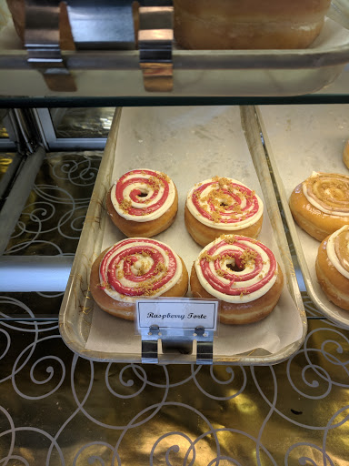 Donut Shop «Beyond Glaze», reviews and photos, 177 12300 S, Draper, UT 84020, USA