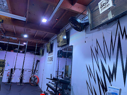 Off The Grid Fit - 1253 S Wright St, Santa Ana, CA 92705