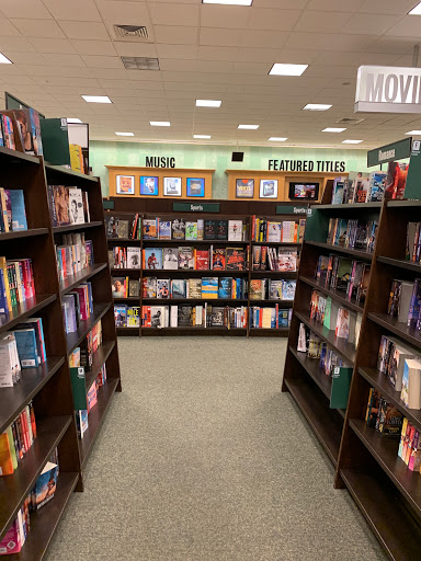 Book Store «Barnes & Noble», reviews and photos, 11500 Midlothian Turnpike, Richmond, VA 23235, USA